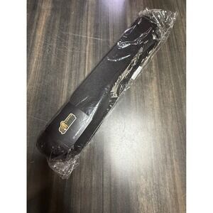 Gorilla‎ Commerce Wrist Rest Set Keyboard Pad Black Ergonomic